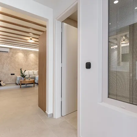 Perla Agios Prokopios (Naxos)