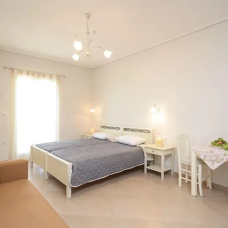 Perla Agios Prokopios (Naxos)