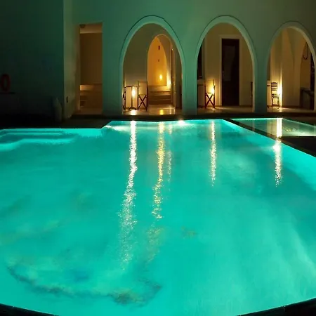 Perla Aparthotel Agios Prokopios (Naxos)