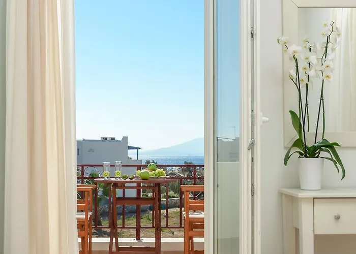 Perla Agios Prokopios (Naxos)