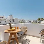 Perla Agios Prokopios (Naxos)