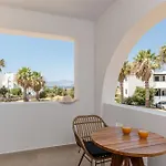 Perla Aparthotel Agios Prokopios (Naxos)