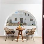 Aparthotel Perla Agios Prokopios (Naxos)