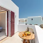 Perla Lejlighedshotel 2*