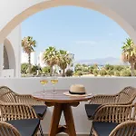 Perla Aparthotel 2*