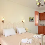 Aparthotel Perla Agios Prokopios (Naxos)