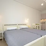 Perla 2* Agios Prokopios (Naxos)