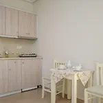 Perla Aparthotel Agios Prokopios (Naxos)