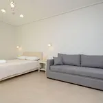 Lejlighedshotel Perla Agios Prokopios (Naxos)