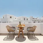Aparthotel Perla Agios Prokopios (Naxos)