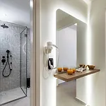 Lejlighedshotel Perla Agios Prokopios (Naxos)