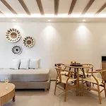 Perla Aparthotel Agios Prokopios (Naxos)