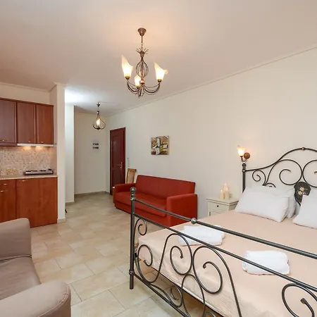 Perla 2* Άγιος Προκόπιος