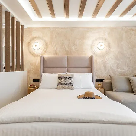 Aparthotel Perla 2*