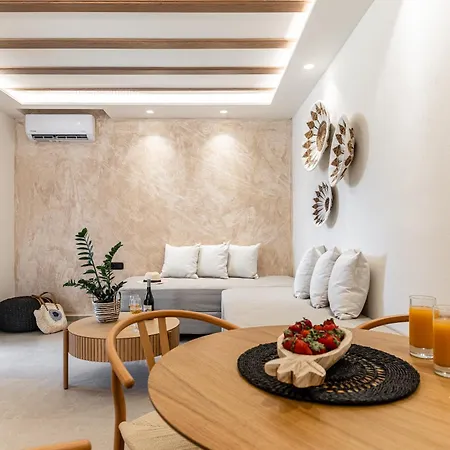 Perla 2* Άγιος Προκόπιος