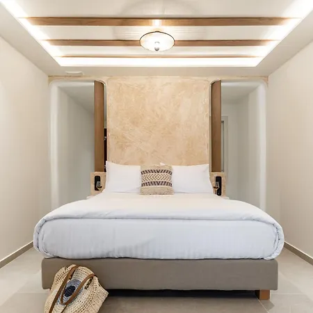 Aparthotel Perla 2*