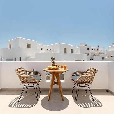 Perla 2* Άγιος Προκόπιος