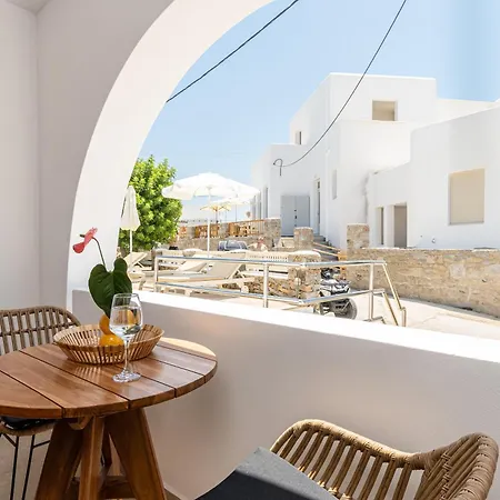 Aparthotel Perla