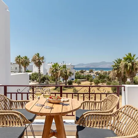 Lägenhetshotell Perla 2*