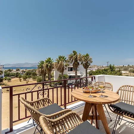 Lägenhetshotell Perla