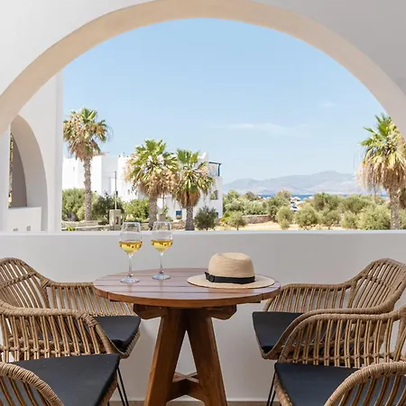 Perla Lägenhetshotell 2*