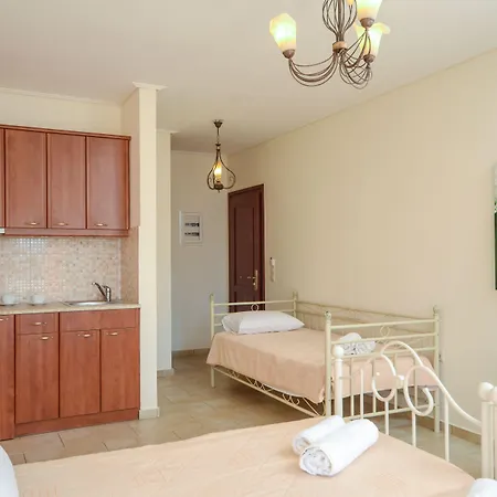 Perla Apartmanhotel