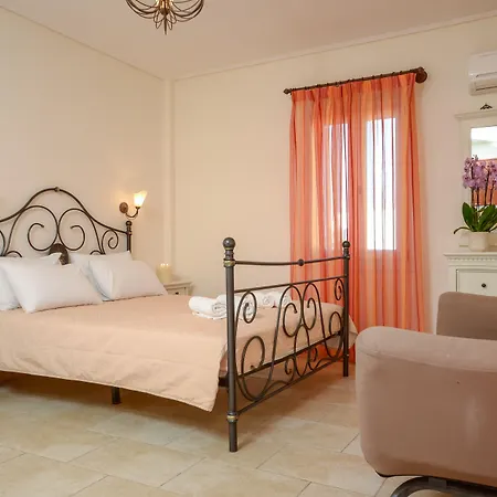 Perla Lägenhetshotell