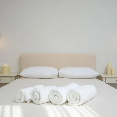 Aparthotel Perla Agios Prokopios (Naxos)