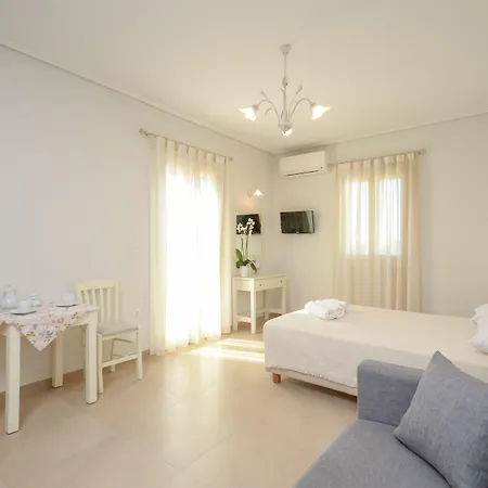 Aparthotel Perla 2*