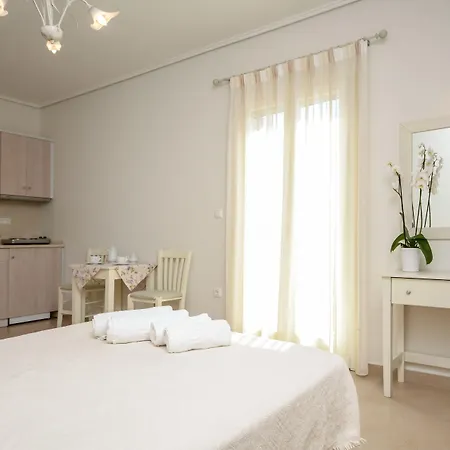 Perla Apartmanhotel 2*