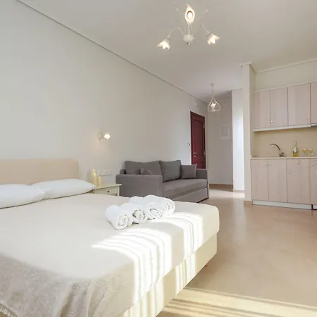 Aparthotel Perla