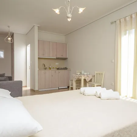Perla Apartmanhotel