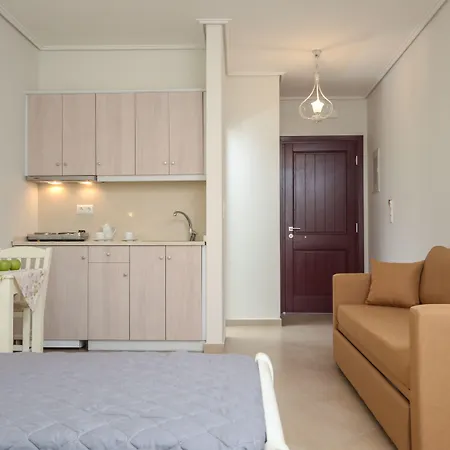 Apartmanhotel Perla