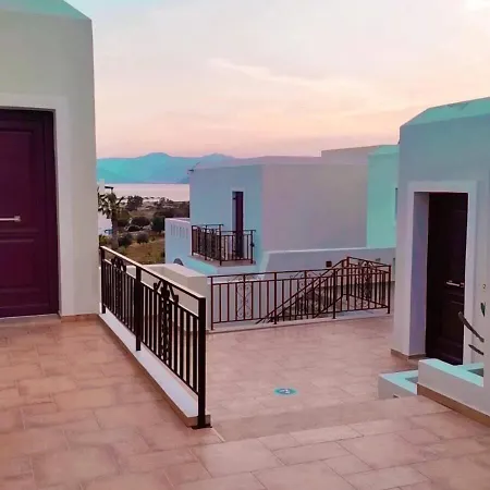 Perla Apartmanhotel