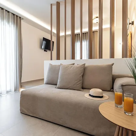 Perla Apartmanhotel 2*