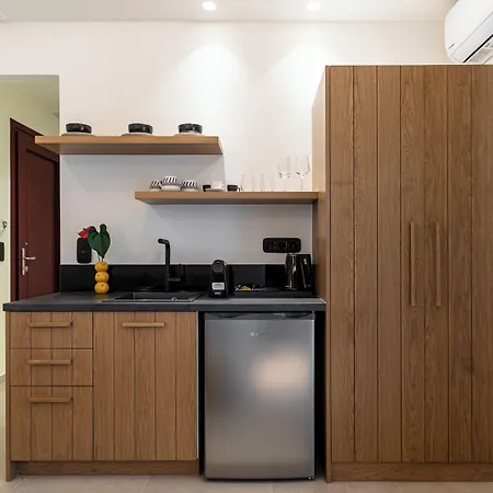 Perla Apartmanhotel