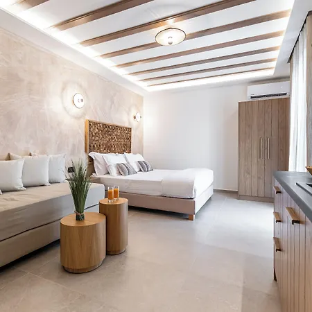 Perla Apartmanhotel 2*
