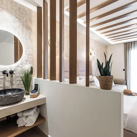 Lägenhetshotell Perla 2*