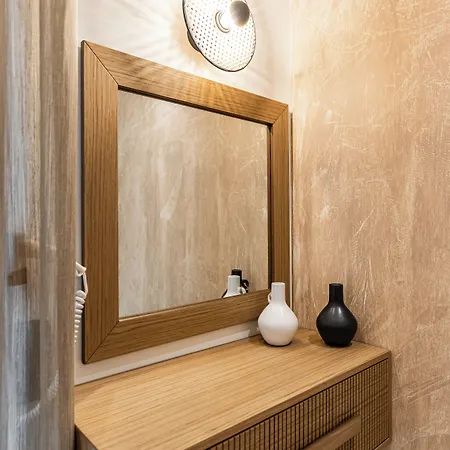 Lägenhetshotell Perla