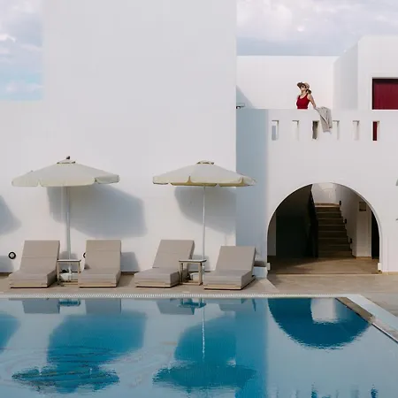 Perla Aparthotel