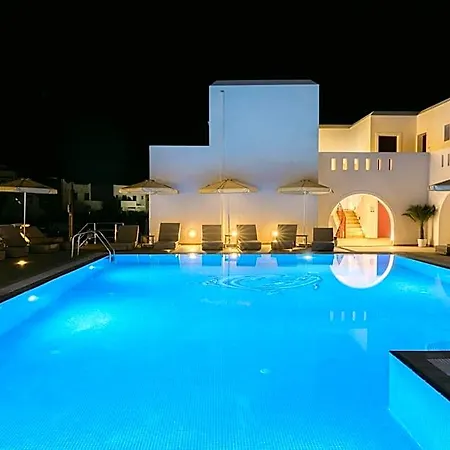 Aparthotel Perla
