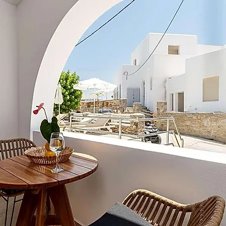 Aparthotel Perla 2*