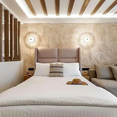 Aparthotel Perla 2*