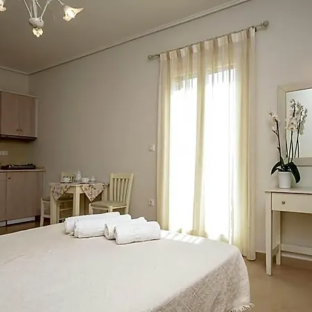 Perla 2* آغيوس بروكوبيوس