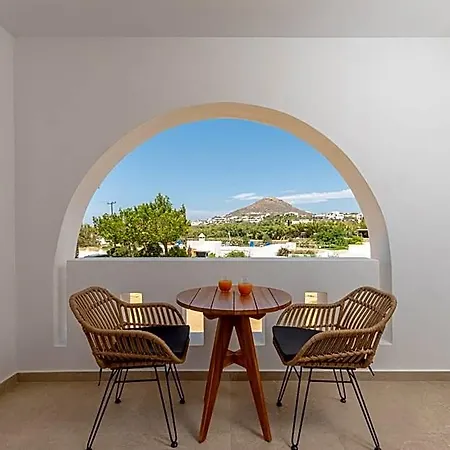 Aparthotel Perla 2*