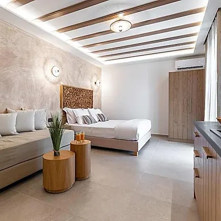 Perla Aparthotel