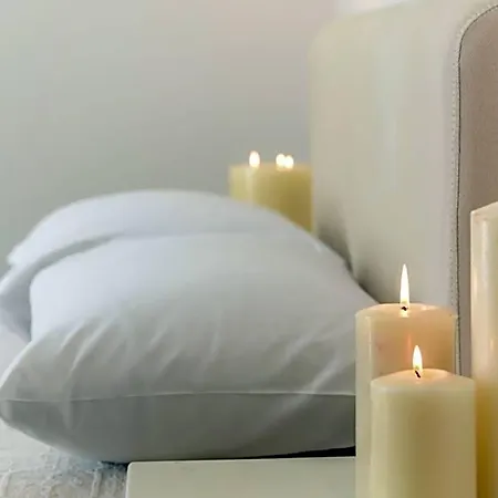 شقة فندقية Perla 2*