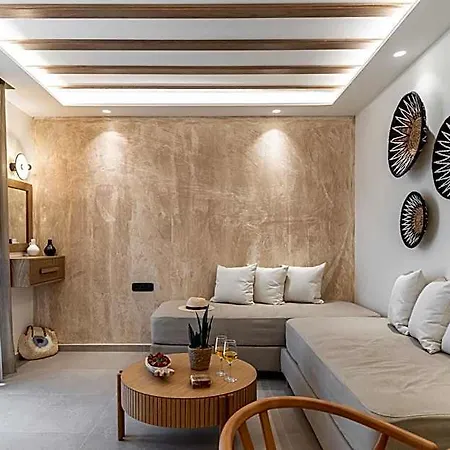 Aparthotel Perla