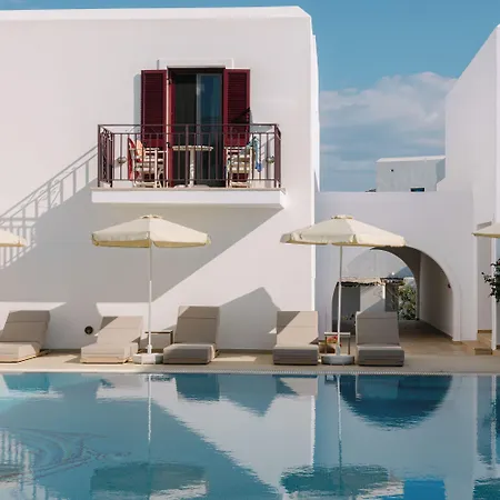 Aparthotel Perla 2*