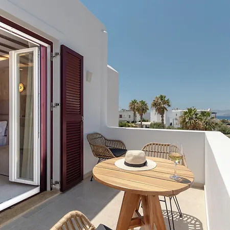Perla Aparthotel